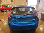 Ford Fiesta 2013