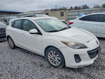 Mazda 3 2013