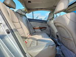 Honda Accord 2011