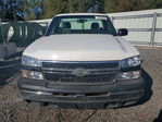 Chevrolet Silverado 2006