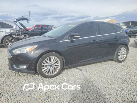 Ford Focus 2015 - Image 1 of 14