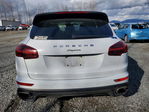 Porsche Cayenne 2018