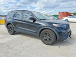 Ford Explorer 2022