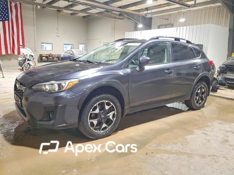 Subaru XV 2019 - Image 1 of 14