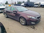 Kia Optima 2012