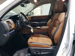 Nissan Pathfinder 2025