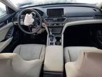Honda Accord 2019
