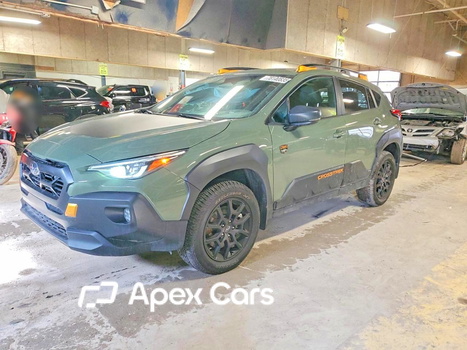 Subaru XV 2024 - Image 1 of 13