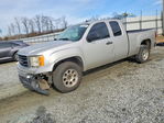 GMC Sierra 2007