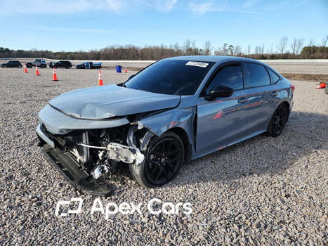 Honda Civic 2024 - Image 1 of 13