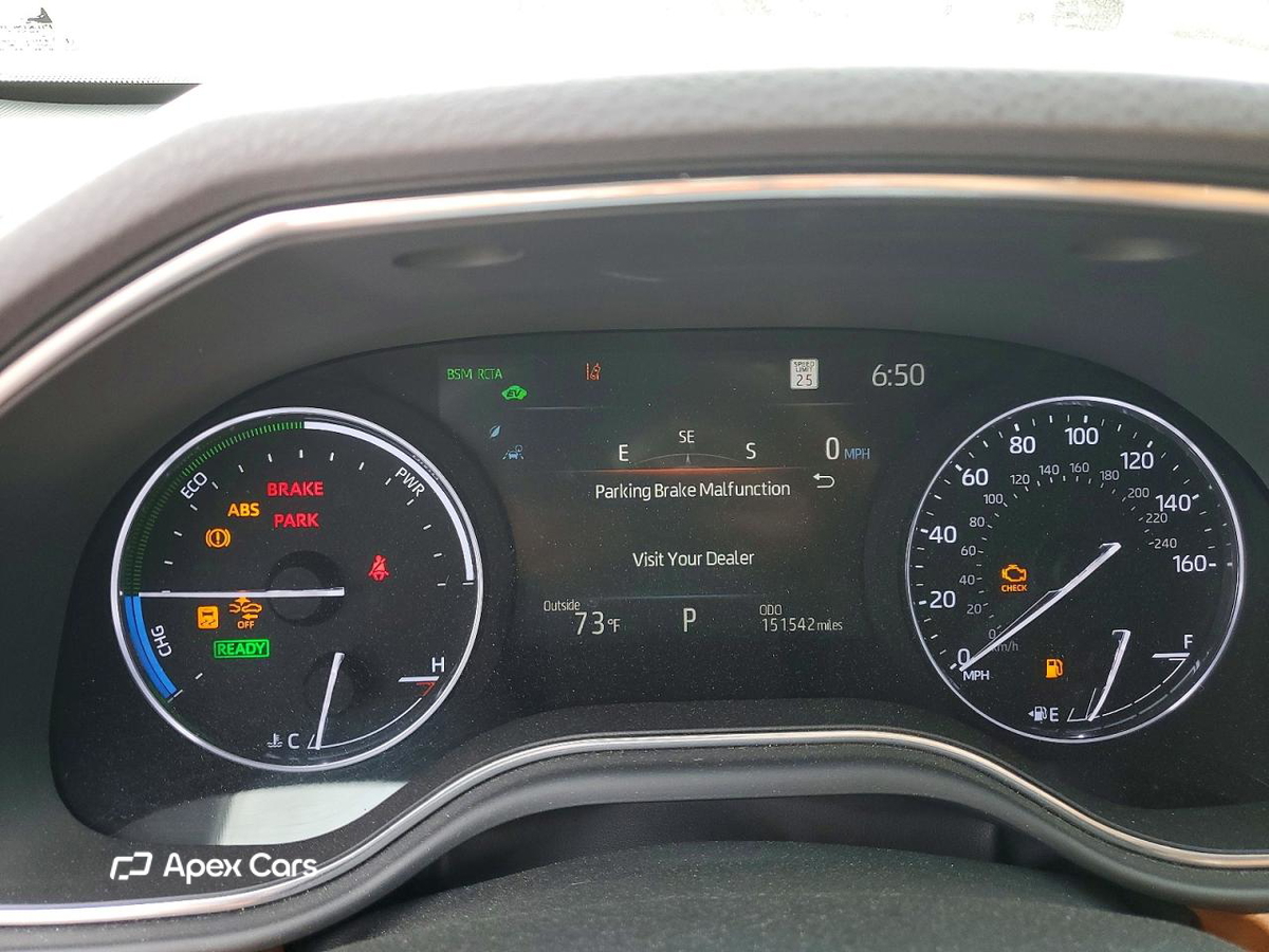 Toyota Avalon 2020