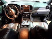 Chrysler 300 2015