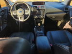 Subaru Forester 2017