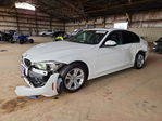 BMW Series 3 2018