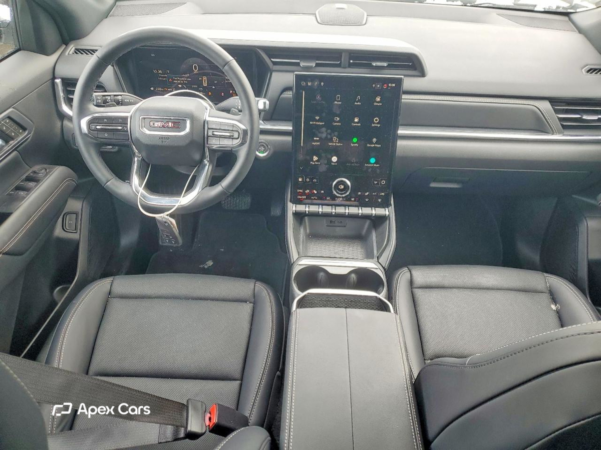 GMC Terrain 2026