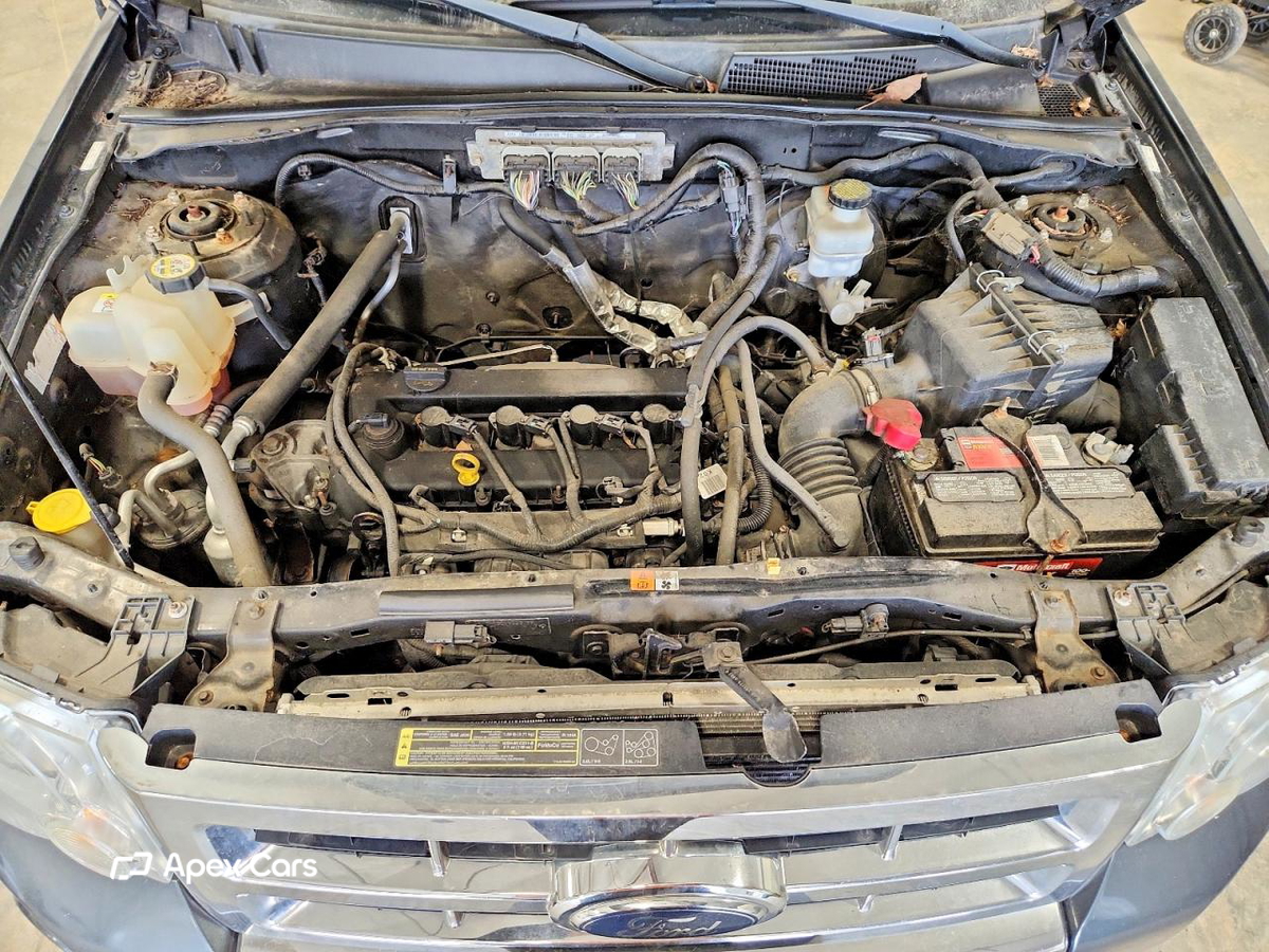 Ford Escape 2009