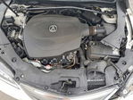 Acura TLX 2016
