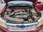 Subaru Forester 2012