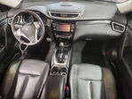 Nissan Rogue 2014