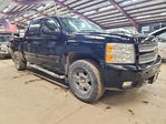 Chevrolet Silverado 2013