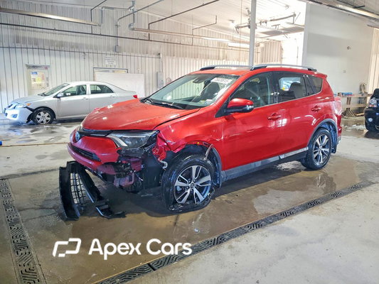 Toyota RAV 4 2017 - Image 1 of 14
