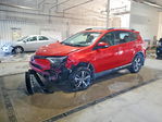 Toyota RAV 4 2017