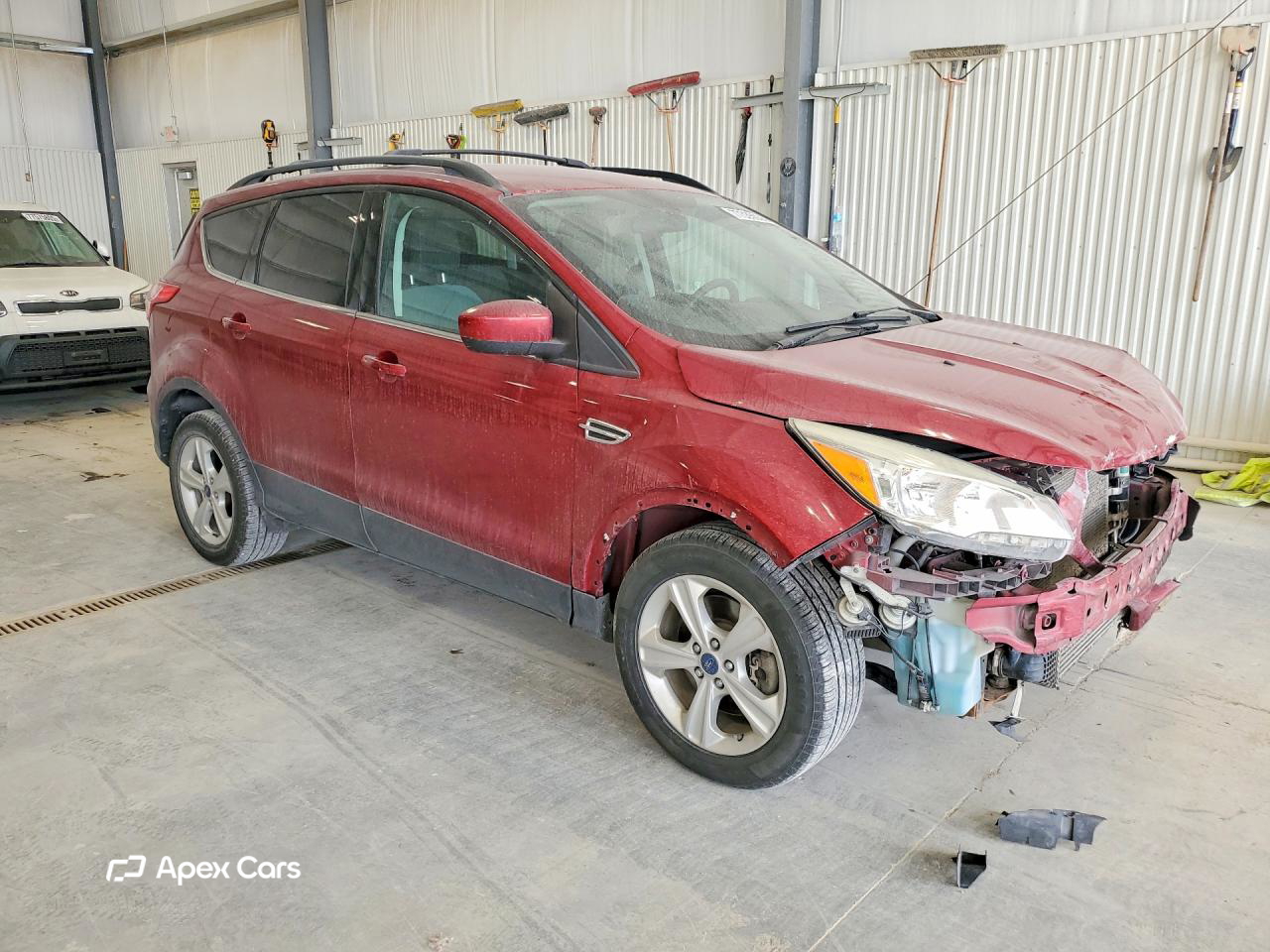 Ford Escape 2013