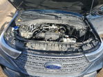 Ford Explorer 2024
