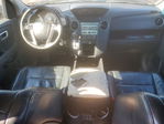 Honda Pilot 2011