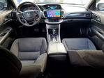 Honda Accord 2015