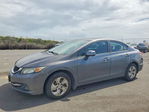 Honda Civic 2013