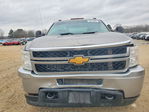 Chevrolet Silverado 2014