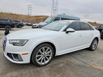 Audi A4 2019