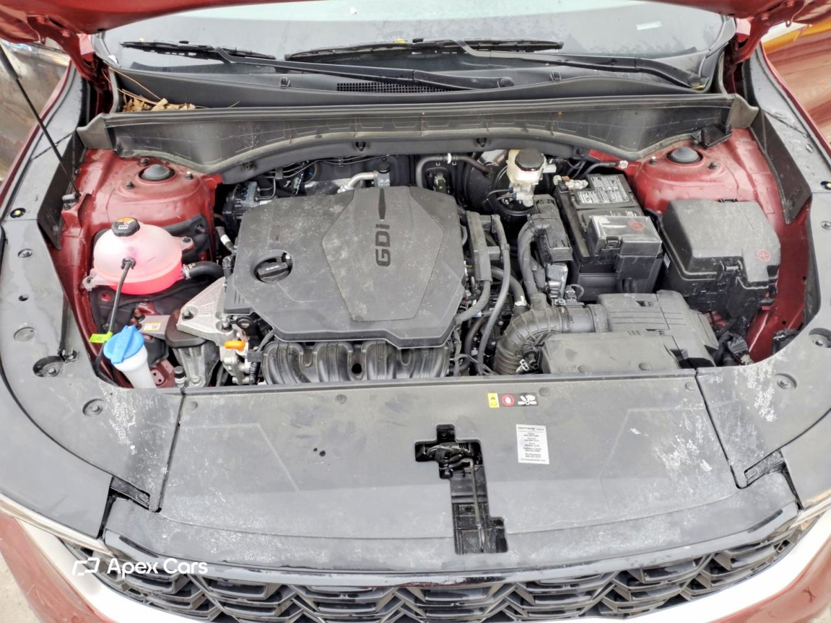 Kia Sorento 2025