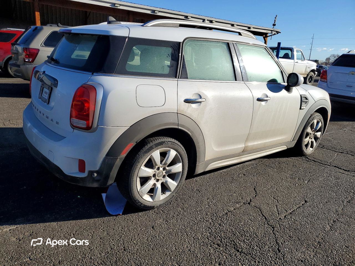 MINI Cooper 2019