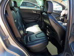 Ford Edge 2022