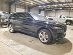 Jaguar F-Pace 2017