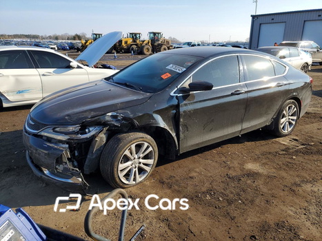 Chrysler 200 2015 - Zdjęcie 1 z 12