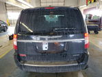 Chrysler Voyager 2013