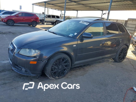 Audi A3 2006 - Image 1 of 12