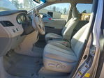 Toyota Sienna 2012