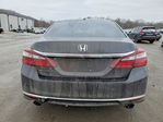 Honda Accord 2016