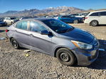 Hyundai Accent 2016