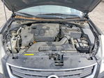 Nissan Altima 2012
