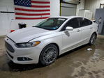 Ford Fusion 2015