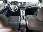 Nissan Sentra 2015