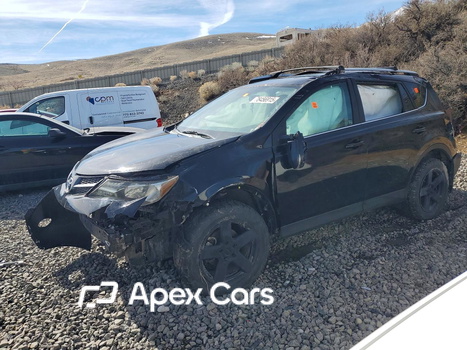 Toyota RAV 4 2015 - Image 1 of 14