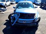 Honda Accord 2012