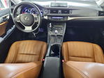 Lexus CT 2012