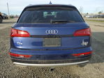 Audi Q5 2020